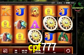 A Emoção da Loteria na cpf777: Uma Chance de Mudança de Vida