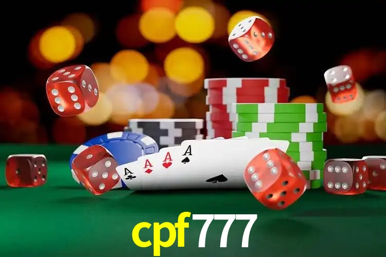 Experiência VIP cpf777