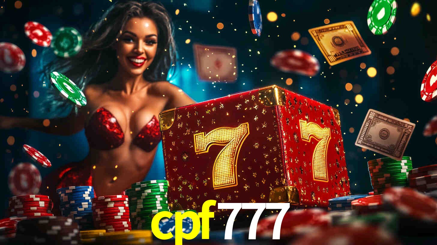 A Popularidade dos Caça-Níqueis no cpf777