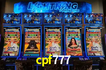 Explorando a Categoria de Eventos em Apostas na cpf777