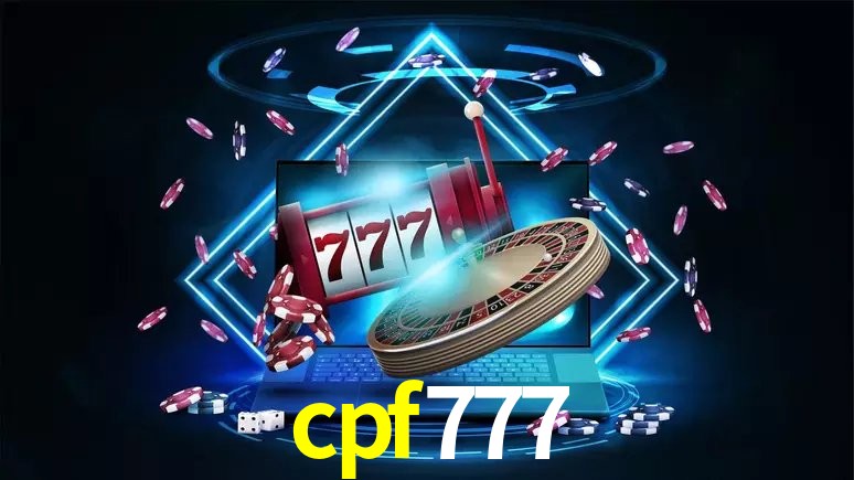 Recursos de Bônus cpf777