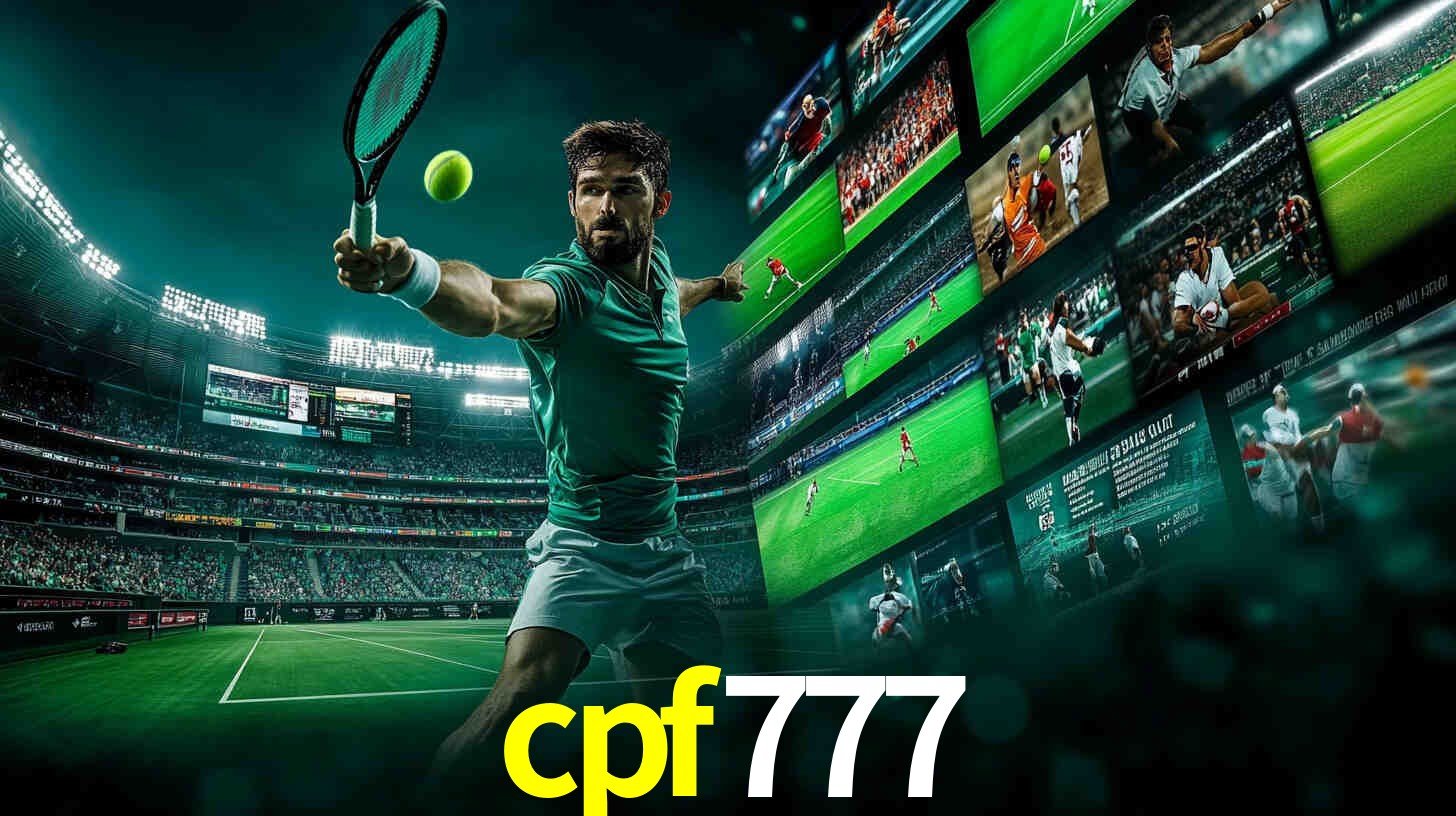 Descubra a Magia dos Jogos de Arcade no cpf777