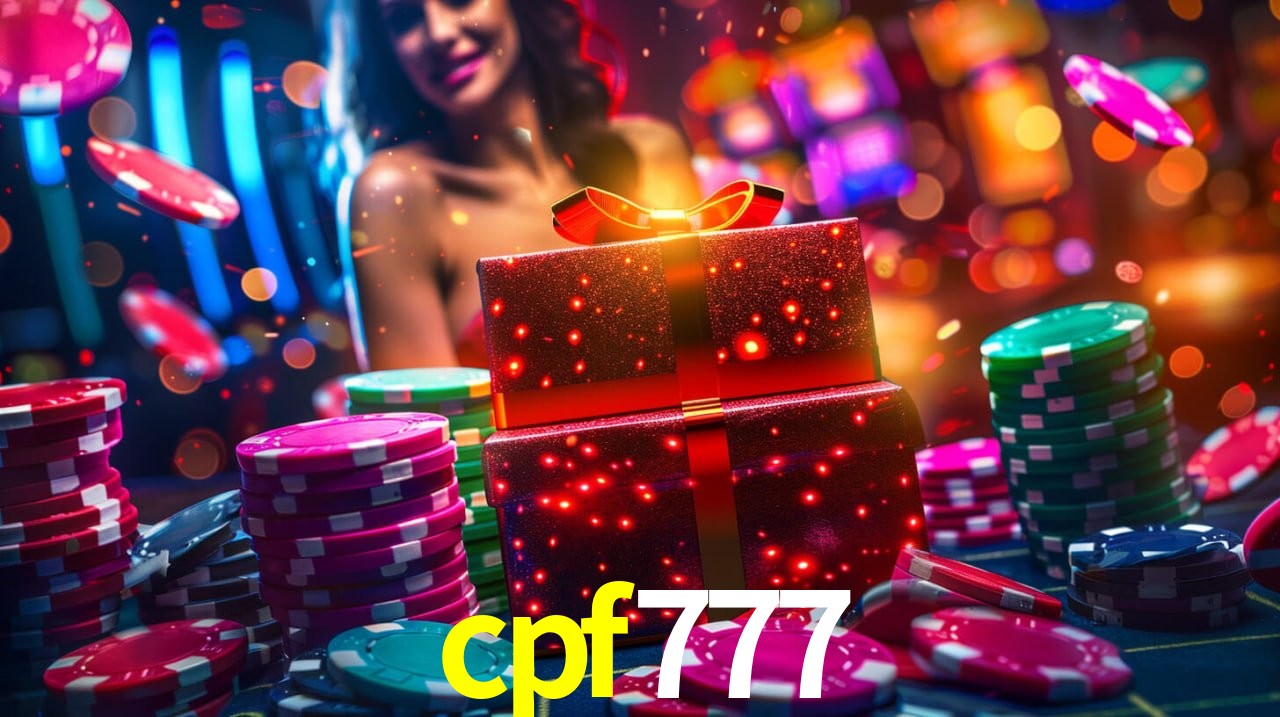 Explorando a Categoria de Eventos em Apostas na cpf777