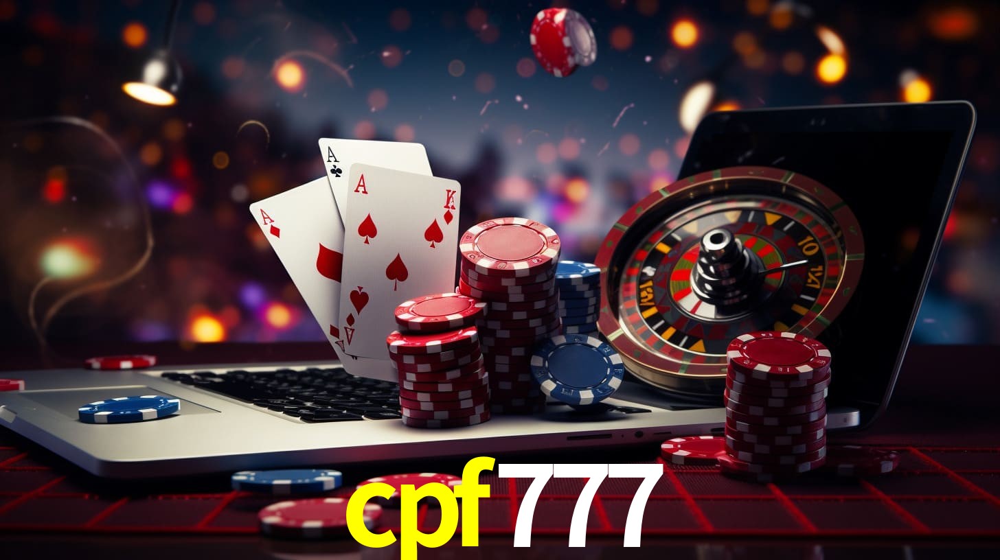 VIP Casino cpf777