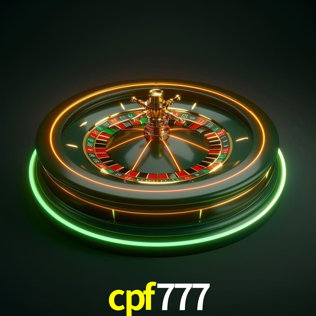cpf777.com