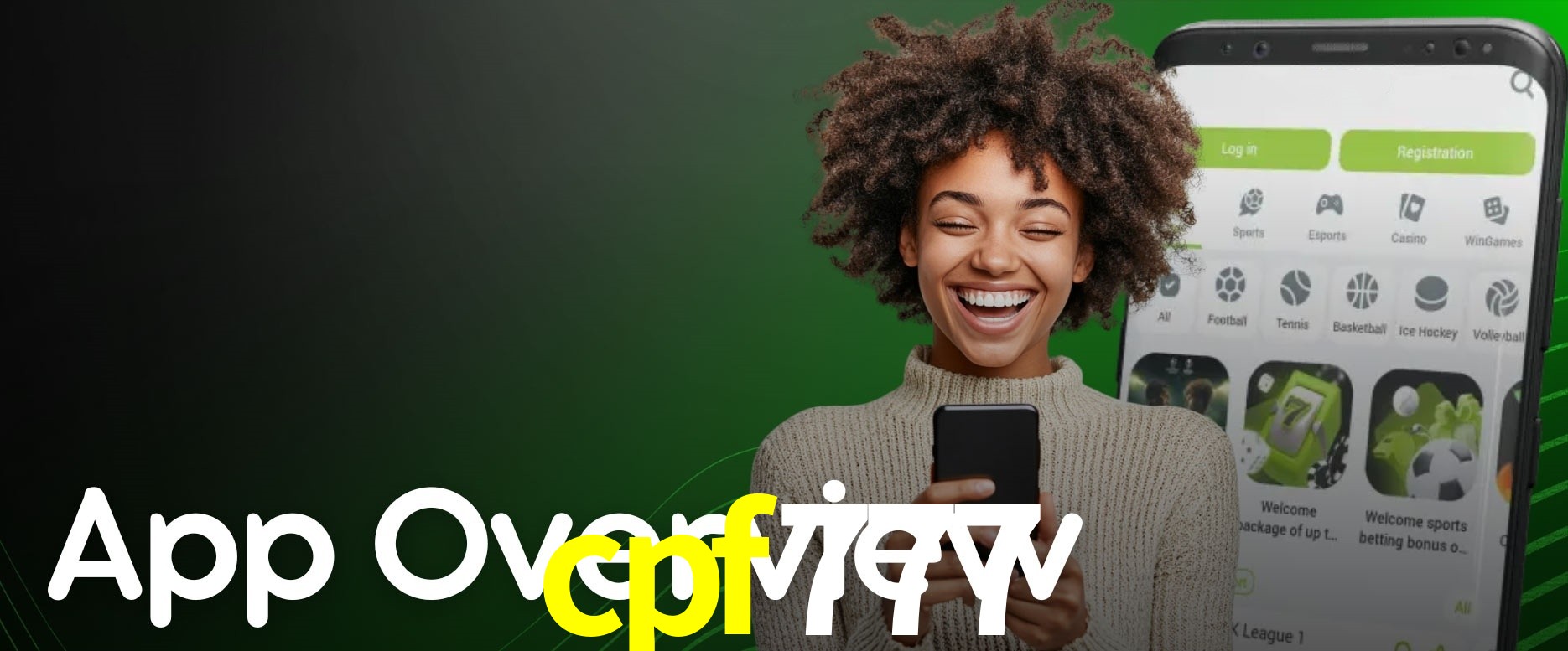 Platform Technology cpf777