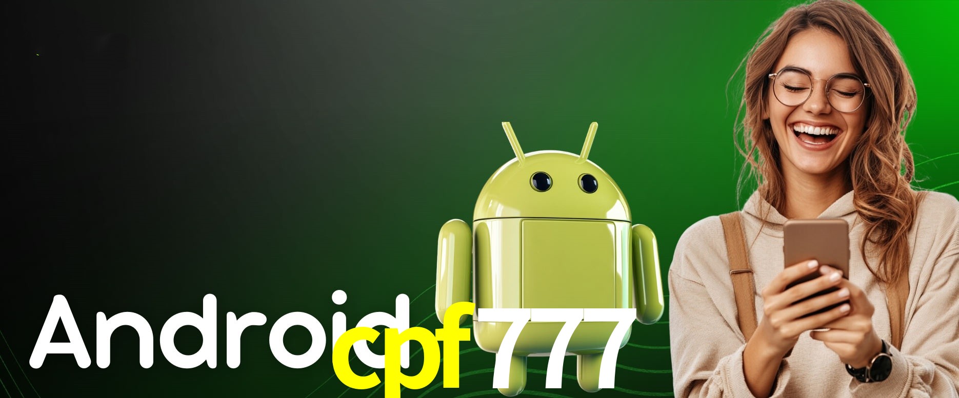 Responsive Design cpf777