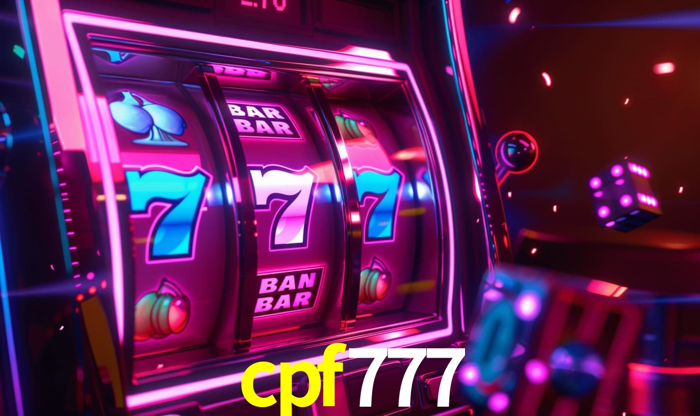 Apostas Esportivas na cpf777: Um Guia Completo