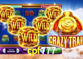 Descubra o Mundo do Cassino Online com cpf777