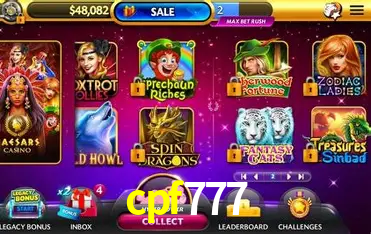 Descubra a Essência do cpf777: Nossa História e Compromissos