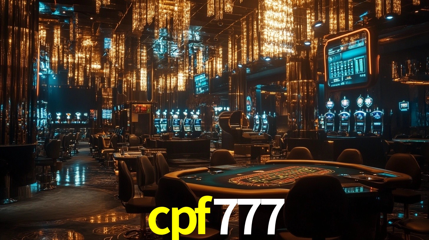 cpf777,cpf777.com