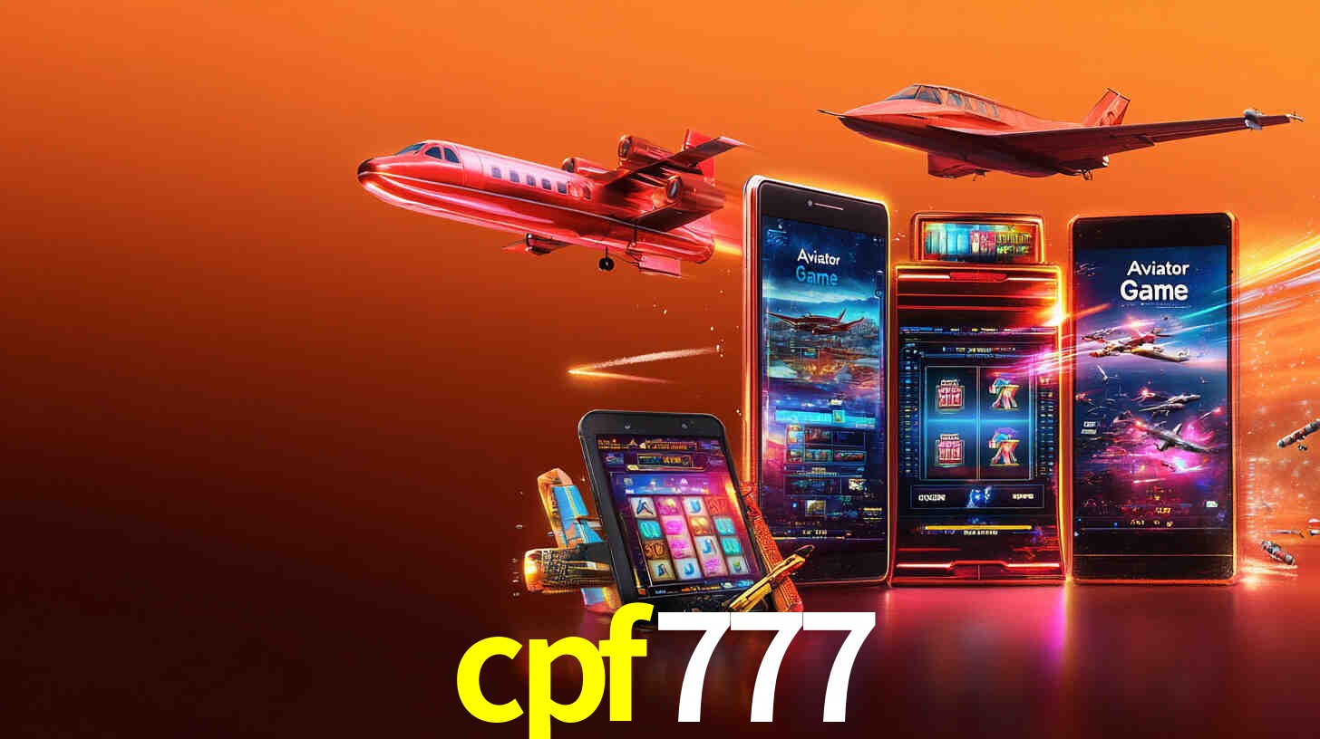 Apostas Esportivas na cpf777: Um Guia Completo