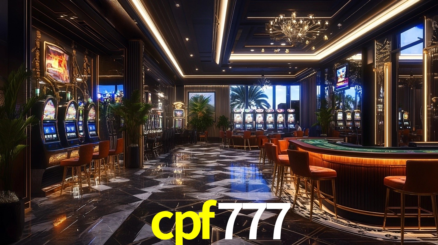 Exclusive Games cpf777