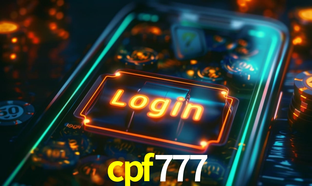 Football Betting cpf777
