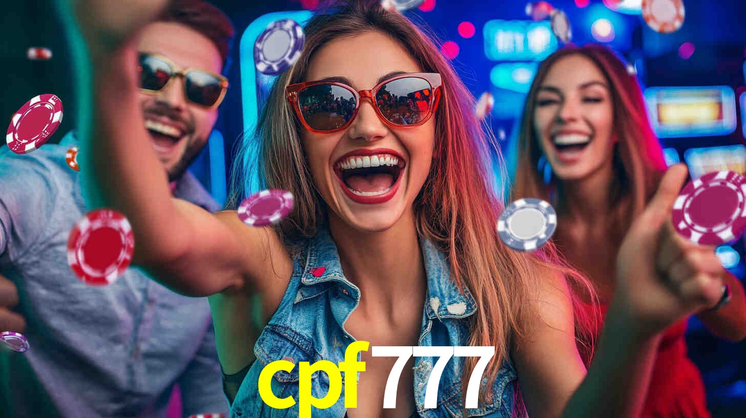 Desvendando o Mundo dos Jogos Virtuais na cpf777