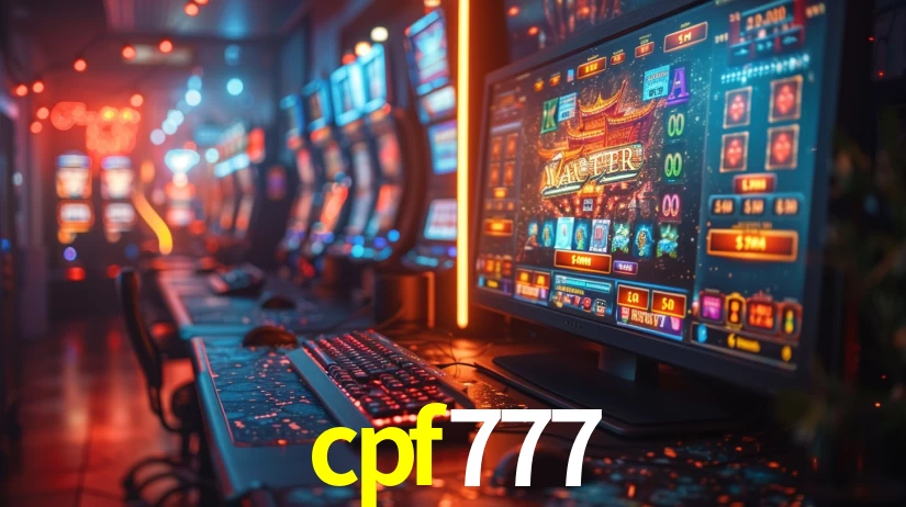 cpf777,cpf777.com