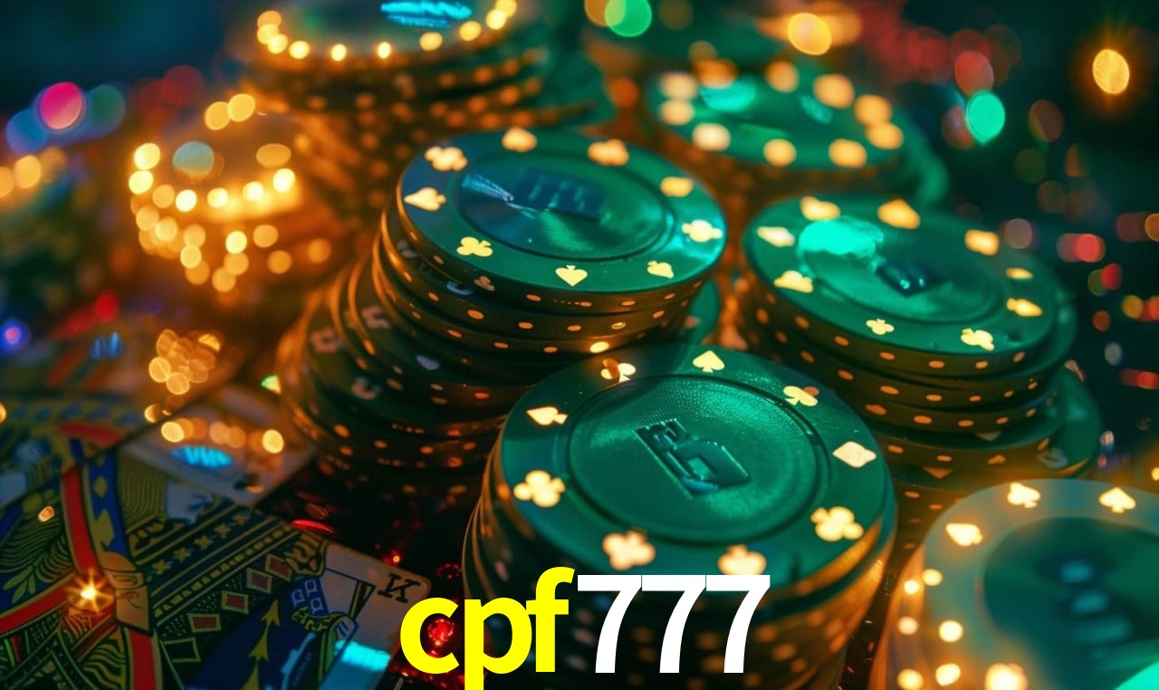 Programa VIP cpf777