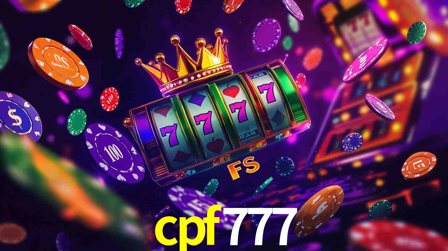 Programa VIP cpf777