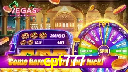 Exclusive Offers cpf777