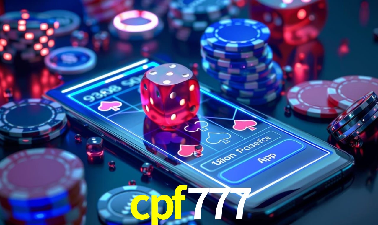 cassino cpf777