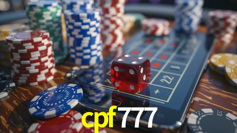 cpf777.com