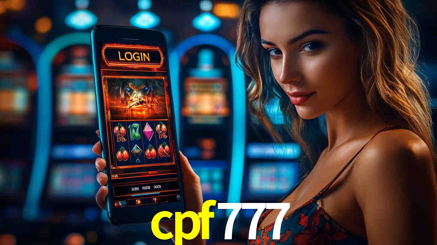 cpf777.com