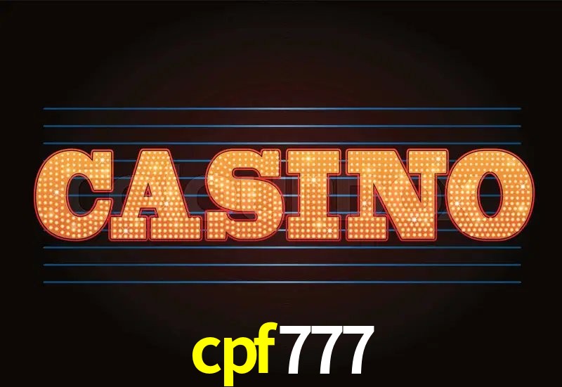 Jogo Spaceman cpf777