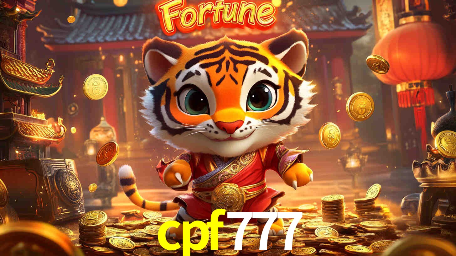 A Emoção da Loteria na cpf777: Uma Chance de Mudança de Vida