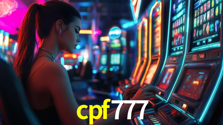 cpf777,cpf777.com
