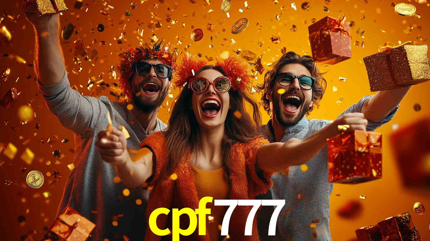cpf777.com