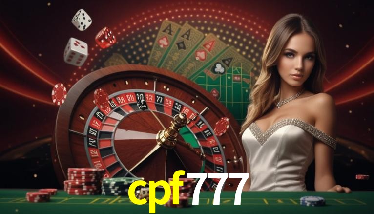 Live Casino cpf777