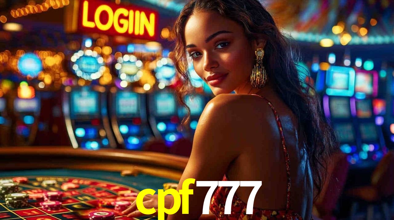 Gates of Olympus cpf777